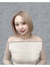 サロンティティ(salon titi)&nbsp;MISAKI 