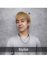 リベルテ グリット(Liberte Grit) mutou