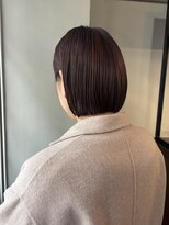 ウェーブ(WAVE)&nbsp;江坂ボブ