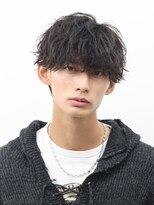 トゥルークリエイション 池袋(True Creation)&nbsp;ツイスパマッシュ