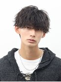 ツイスパマッシュ