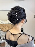 ミドルアップ