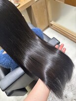 フォルテステラ(FORTE STELLA) 髪質改善パールプラチナトリートメント