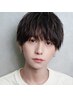【OPEN記念】学割U24♪メンズカット