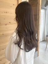 シロ 大名2号店(SiLO) オリーブベージュカラー