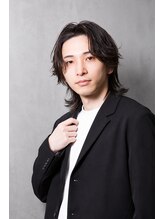アッシュ 千歳烏山店(Ash)&nbsp;中岡 雄大