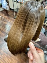 ルチル(rutile)&nbsp;俺のトリートメント     rutile・西宮・芦屋・神戸