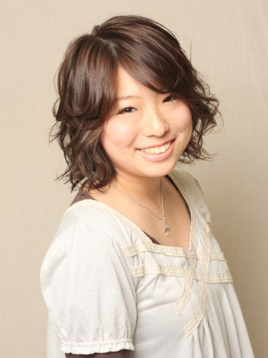 ルビーペア Orbit Hair Pierce 