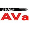 イッツヘアーアヴァ 玉造店(It's Hair Ava)のお店ロゴ