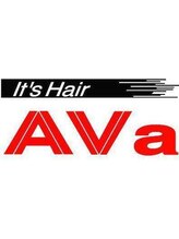 It's　Hair　AVa　玉造店【イッツ　ヘアー　アバ】