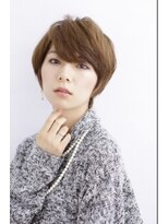 アントリール 府中店(entrir)&nbsp;インヴェルノショート