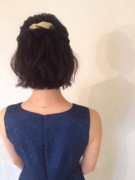 フェリア 緑地公園(FERIA) ショート、ボブ＊アレンジ