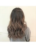 艶髪★ハイライトグラデーション