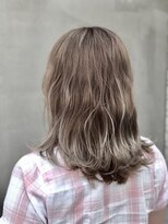 アイコン トゥーグランノール(EIKON to grand nord) 2018s/s