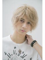 クロエ 天王寺(Cloe)&nbsp;ゆるめスパイラルウェーブ