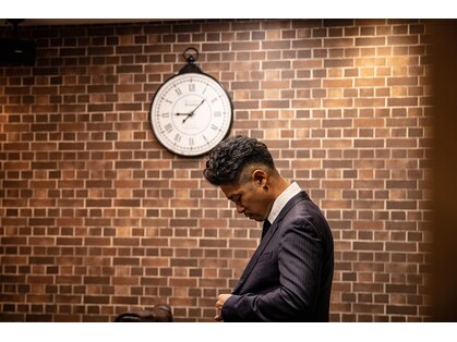 クリエイティブ ヘアー ワタナベ(Creative Hair Watanabe)の写真