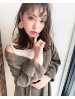 ニド(2do)&nbsp;エフォートレスミディ&ポニテアレンジ