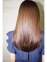 ご自宅でのケア、スタイリングの疑問もアフターカウンセリングで納得★【高崎】