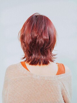 プロデュース 相模原店(Produce) 伸ばしかけ☆美髪♪簡単スタイリング