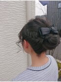 アップスタイル