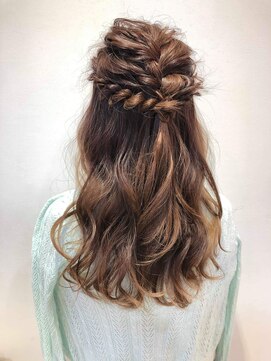 ミント バイ フォルテ(mint by FORTE) 【mint by FORTE】