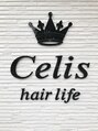 ヘア ライフ セリス(hair life Celis)/加藤　徹