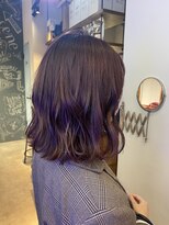 シーン 池袋(scene.)&nbsp;scene.【シーン】【池袋 西口徒歩3分】ラベンダーカラー