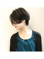 オーソ(AUTHO)&nbsp;ハンサムショート