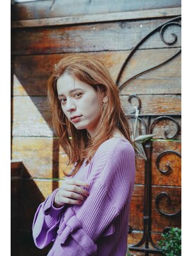 グランシャリオ 笹塚店(Grand Chariot) 【2020年の新作スタイル】笹塚美容室Grand Chariot