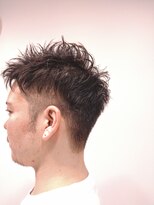 ヘアー ラヴワン 大泉(hair love One)&nbsp;メンズショート