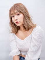 クラップ(Clap by Tetote)&nbsp;clap style136