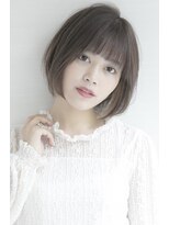 アフロディーテギンザ 神保町(APHRODITE GINZA)&nbsp;カール/セミディ/シアーカラー/姫カット［御茶ノ水/神保町］