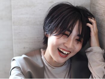 ヤコブ ヘアー(Jacob hair)の写真/すきバサミを使わないカットと、お客様の意図をくみ取るカウンセリングでお気に入りstyleがずっと長持ち◎