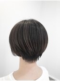 ハイライト☆ショート