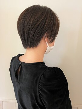 ネオリーブ クタ 町田店(Neolive kuta) 【Ｎｅｏｌｉｖｅｋｕｔａ町田店】大人ショート