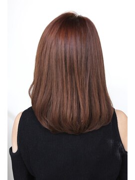 サクラビューティー リム(SAKURA Beauty limb) ツヤツヤパールカラー