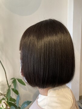 ライズバックステージ(RIZE back stage) ボブ