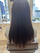 ウィスプヘアー(wisp HAIR) #プルエクステ #エクステ #大宮