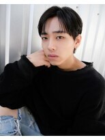 アイトーキョー 名古屋栄(AI TOKYO)&nbsp;スキンフェード/韓国マッシュ/センターパート[名古屋駅/栄駅]