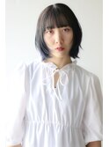 大人 かっこいい  ウルフ スタイル