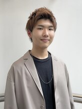 エアー(AIR)&nbsp;久野 竜慈