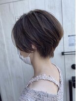 オリバー 諫早店(ORiVER)&nbsp;カラーカット