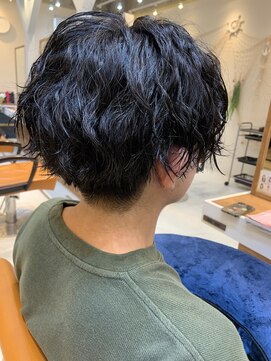 マイティー(Mighty) ソフトツイストスパイラル