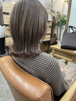 レティス(REttice)&nbsp;しもむらのミディアム◎