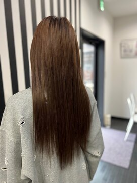 フーバ(FUUBA) シールエクステ８０本