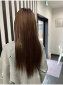 シールエクステ80本