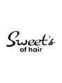 スイーツ オブ ヘアー(Sweet's of hair)/糸洲