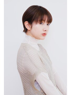 バサ 所沢店(BASSA) 韓国/パーソナルカラー/所沢/美容院/美容室/髪質改善