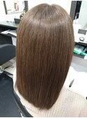 N.カラー☆ブルーアッシュ