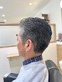 モッズヘアメン 札幌月寒店(mod's hair men) 50代、60代以上ベーシックスタイルもお任せください！